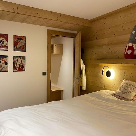 Le Chaberton, Renove En 2021, Pied Des Pistes Et Spa Montgenevre Exterior photo
